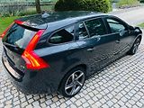 Volvo V60 2.0D3 5V AUT VÝHŘEV SERVISKA - náhled 12