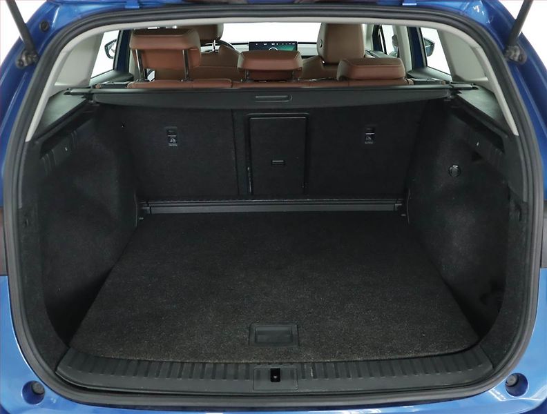 Škoda Enyaq (2023) iV 80 (82 kWh), SoH 92% - fotka 14 z 19