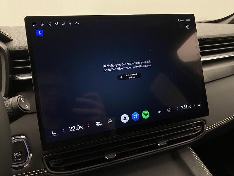 Lynk & Co 01 (2025) 01 CORE PHEV - fotka 39 z 82