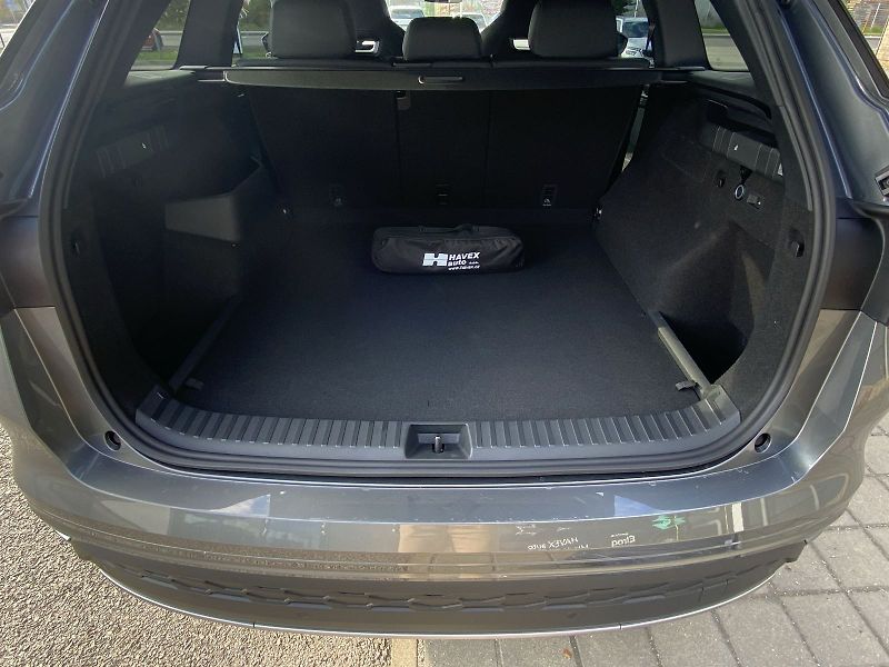 Škoda Kodiaq (2026) 2,0 TDI 142 kW 4x4 DSG Sportli - fotka 21 z 24