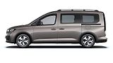 Ford Tourneo Connect (2026) Active, Grand Tourneo, 2.0 Eco - náhled 3