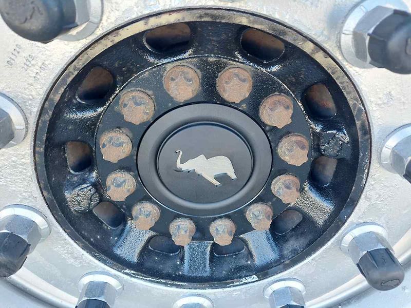 Schmitz Ostatní SKO 24/L - 13.4 FP 60 COOL Car - fotka 30 z 58