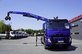 Volvo (2024) FMX 540 Forestal tractor / 6x6 - náhled 15