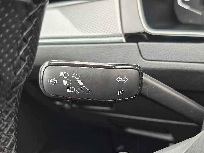 Volkswagen Passat Alltrack 7DSG 4Motion 2,0TSi - fotka 19 z 26