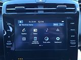Hyundai Tucson 48V 1,6 T-GDi 150k DCT - náhled 21
