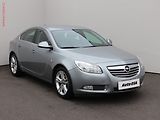 Opel Insignia (2010) 2.0, 1.maj, autoAC - náhled 1