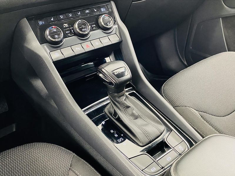 Škoda Kodiaq 2,0 TDI 110kW DSG Ambition - fotka 16 z 26