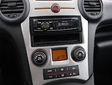 Kia Carens (2008) 2.0 CRDi, Tažné, levný provoz - náhled 9