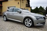 Škoda Superb (2015) STYLE PLUS 2,0 TDI 140 kW - náhled 1
