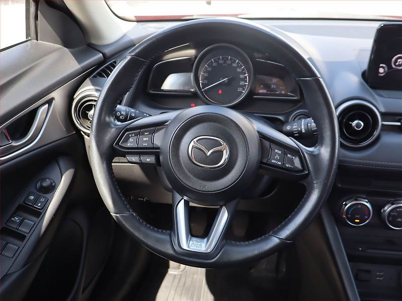 Mazda CX-3 (2019) 2.0 Skyactiv-G, Navi, Tempomat - fotka 16 z 17