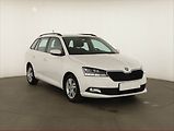 Škoda Fabia (2021) Style 1.0 TSI, ČR,1.maj - náhled 1