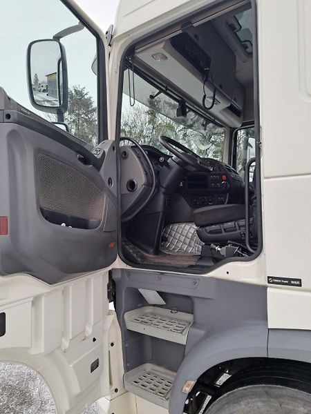 DAF XF (2017) 510 6x2 Hydraulika  - fotka 7 z 12