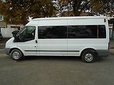 Ford Transit (2013) 2.2 TDCi L3H2 BUS 9 míst * - náhled 7