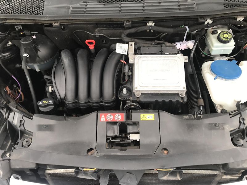 Mercedes-Benz Třídy A - fotka 15 z 15