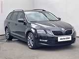 Škoda Octavia (2017) 2.0 TDi, Drive, LED, navi - náhled 1