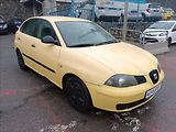 Seat Ibiza 1,4 i Reference - náhled 14