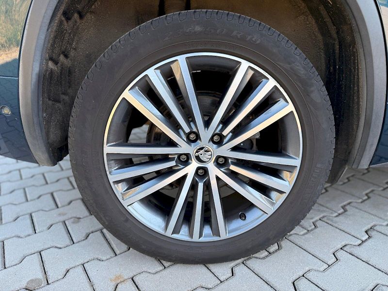 Škoda Kodiaq (2019) L K TD 140/2.0 A7A - fotka 12 z 33