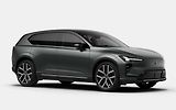 Volvo EX60 (2026) P10 AWD ELECTRIC ULTRA TWIN - náhled 7