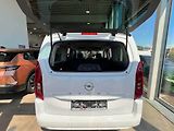 Opel Combo Eleg.Plus L2-1,5 CDTi AT8 - náhled 29