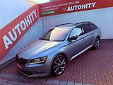 Škoda Superb 2.0 TDi DSG SportLine 4x4, Ser - náhled 1