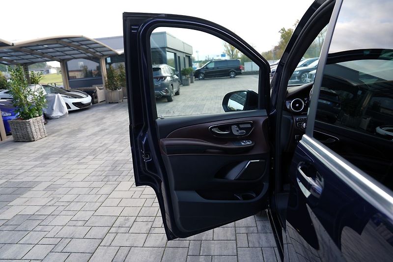 Mercedes-Benz Třídy V V250d 4Matic/Extra Long/Edice1 - fotka 16 z 47
