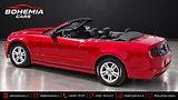 Ford Mustang 3,7 V6 227 Kw cabrio - náhled 9