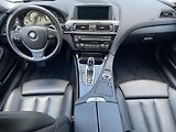 BMW Řada 6 640d Coupé 8AT 230kW Head-Up K - náhled 37