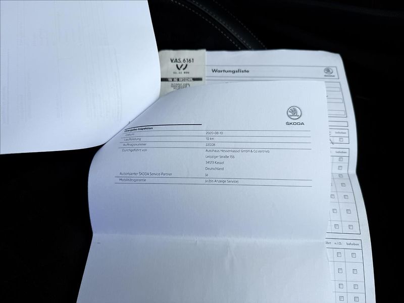 Škoda Kodiaq 2,0 TDi SPORT Line - fotka 31 z 34