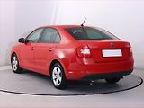 Škoda Rapid (2016) 1.2 TSI, Tempomat - náhled 3