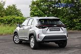 Toyota Yaris Cross 1.5L HEV CVT  Comfort - náhled 24