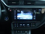 Toyota Auris (2018) Hybrid, Automat, ČR,1.maj - náhled 12
