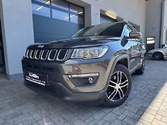 Jeep Compass (2018) 1.4 Multiair Longitude - fotografie inzerátu