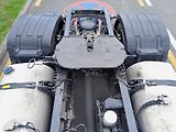 Volvo FH 460 I-Safe LowDeck - náhled 8