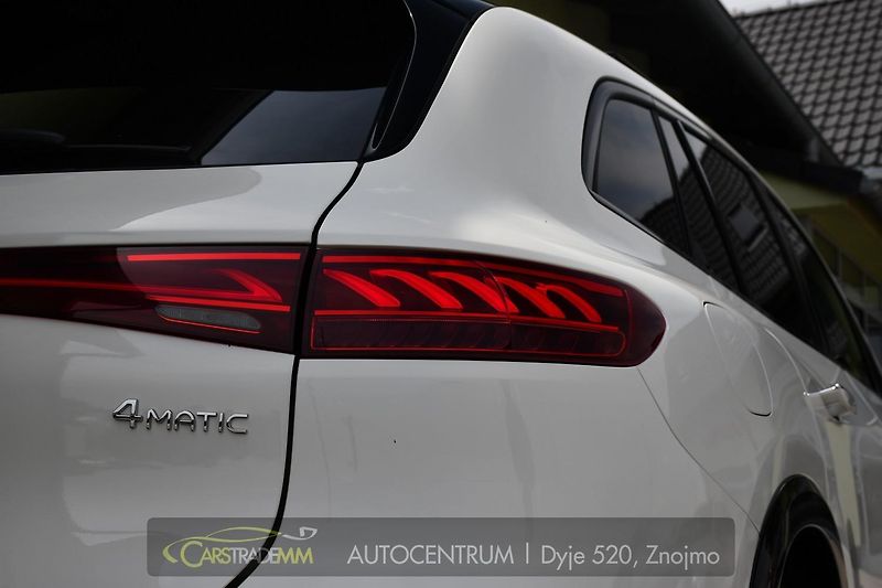 Mercedes-Benz EQS 580 4MATIC AMG 5L-ZÁRUKA  - fotka 64 z 64