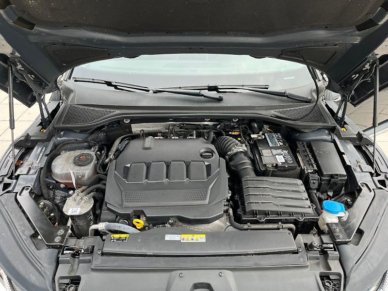 Volkswagen Arteon 2.0 TDI 110 kW DSG Elegance - fotka 27 z 27
