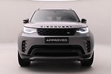 Land Rover Discovery D250 DYNAMIC SE AWD AUT - náhled 15