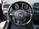 Volkswagen Golf (2010) 1.6 TDi, ČR, autoAC, temp - náhled 14