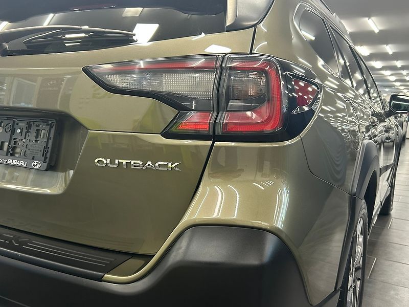 Subaru Outback (2022) 2.5 Comfort + kůže | Záruka - fotka 21 z 65