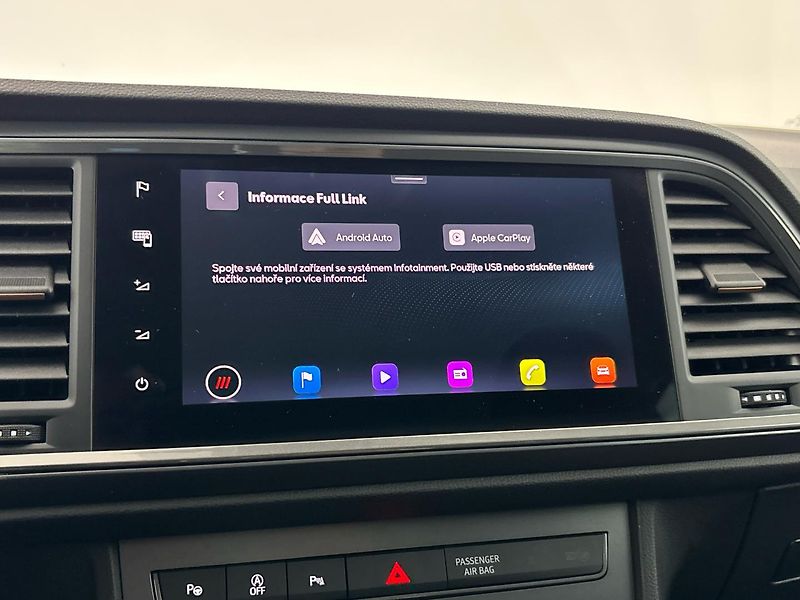 Cupra Ateca SUV 0 - fotka 24 z 28