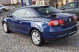 Volkswagen EOS 1.4TSi 90kW KŮŽE - náhled 8