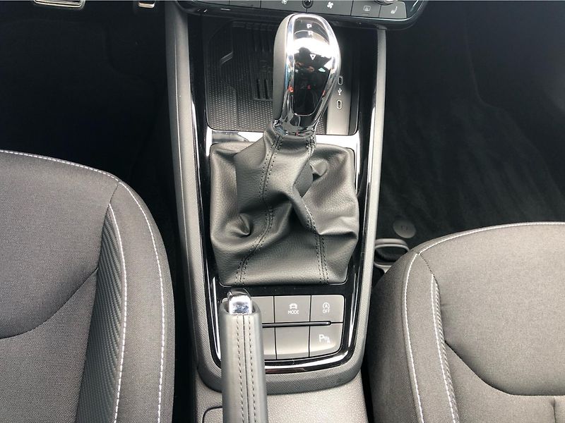Škoda Kamiq 1.0 TSi DSG 7st. Monte Carlo - fotka 21 z 27