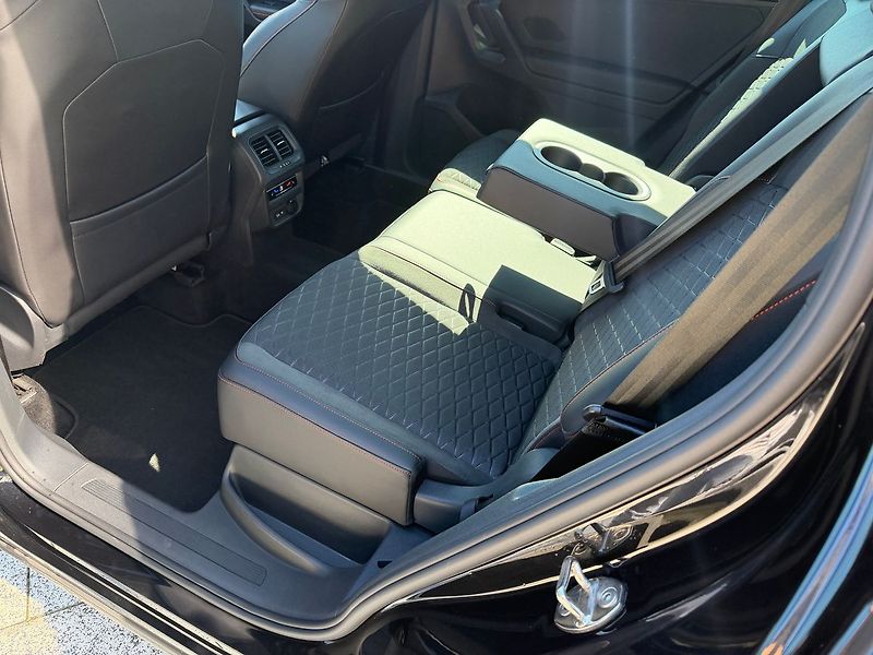 Seat Tarraco FR 2,0TDI 147kW DSG 4WD - fotka 15 z 21