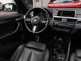 BMW X1 (2016) M Sport xDrive25d, 4X4 - náhled 7