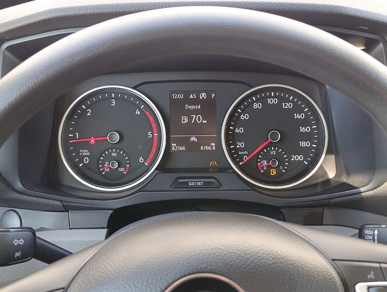 Volkswagen Grand California 2.0TDI 130kW DSG  - fotka 27 z 50