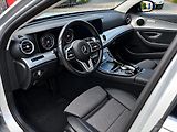Mercedes-Benz Třídy E 2,0 E 220 d / 9G-TRONIC - náhled 11