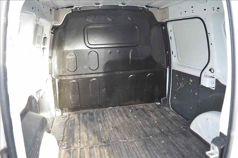 Renault Kangoo (2021) 1,5 DCI - fotka 17 z 19