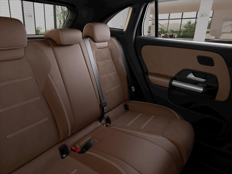 Mercedes-Benz GLA (2026) 2.0 200 d 4MATIC Edition 140 Y - fotka 8 z 9