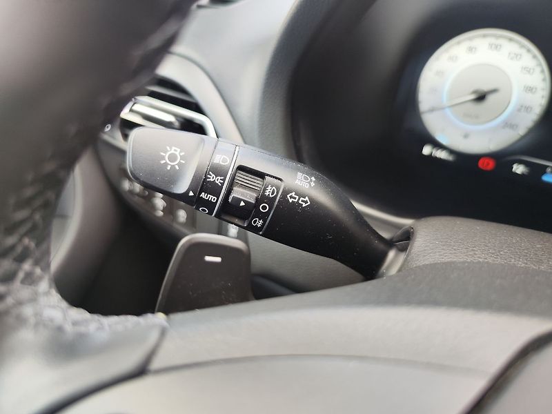 Hyundai i30 1.5 T-GDI/103kW Style DCT - fotka 27 z 31