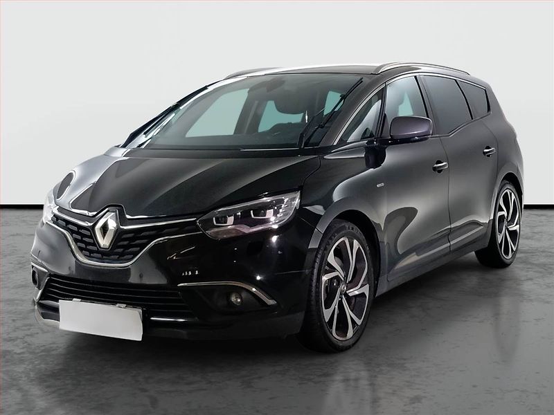 Renault Grand Scénic (2017) 1.6 dCi, Automat, 7 míst - fotka 2 z 17