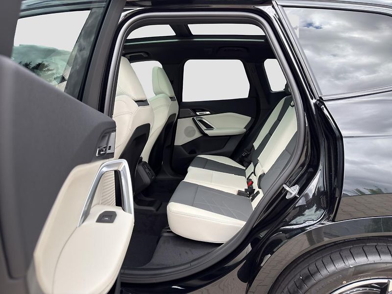 BMW X1 xDrive20d - fotka 16 z 22